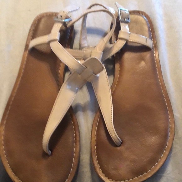 Sandals - Picture 1 of 1